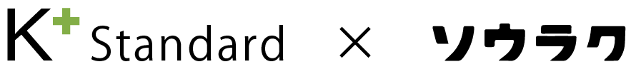 株式会社ケイスタンダードのロゴマーク