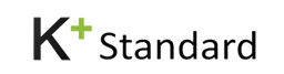 株式会社ケイスタンダードのロゴマーク